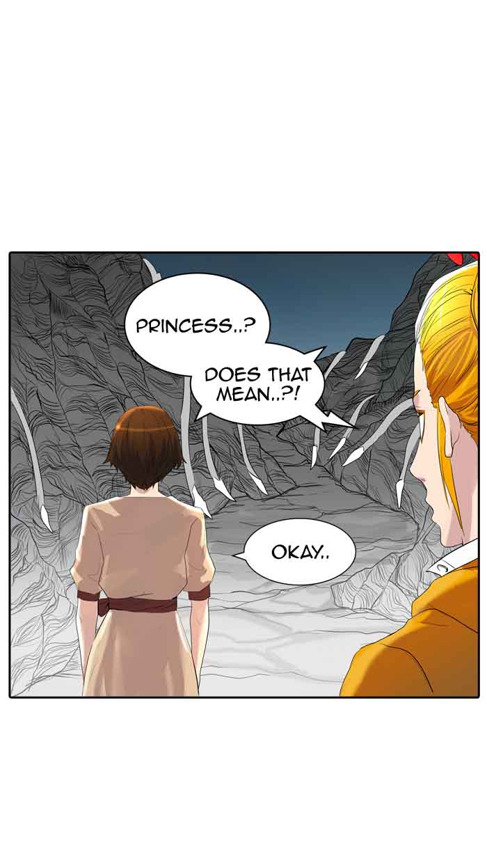 Tower of God - Chapter 357 Page 36