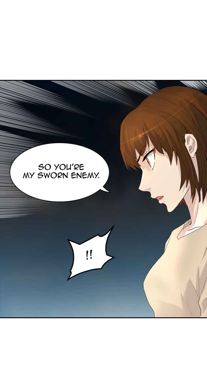 Tower of God - Chapter 357 Page 37