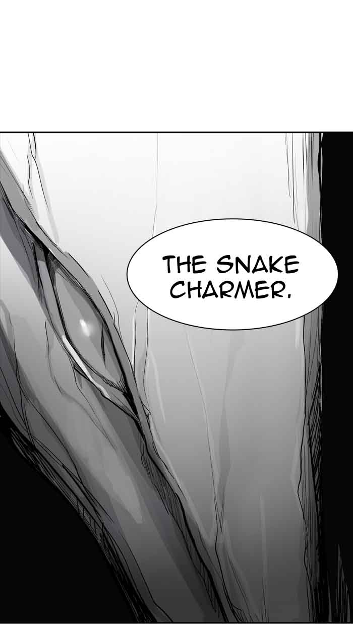 Tower of God - Chapter 357 Page 38