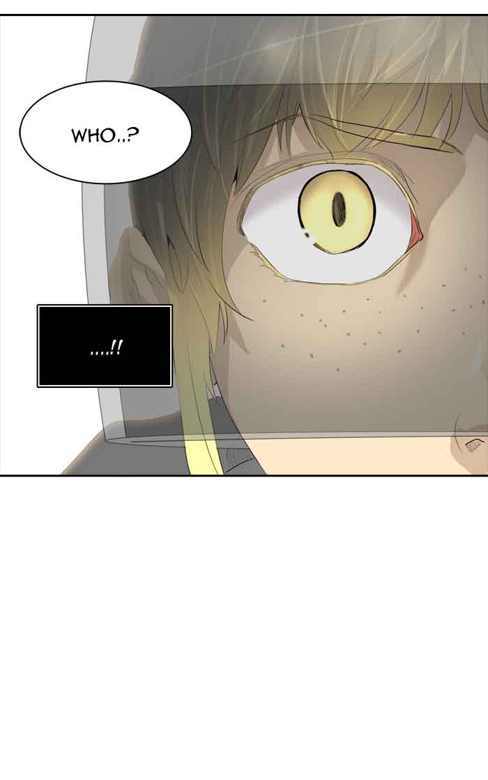 Tower of God - Chapter 357 Page 4