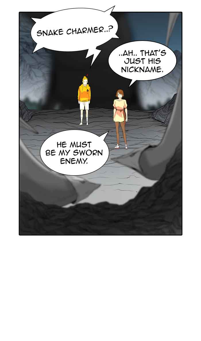 Tower of God - Chapter 357 Page 40