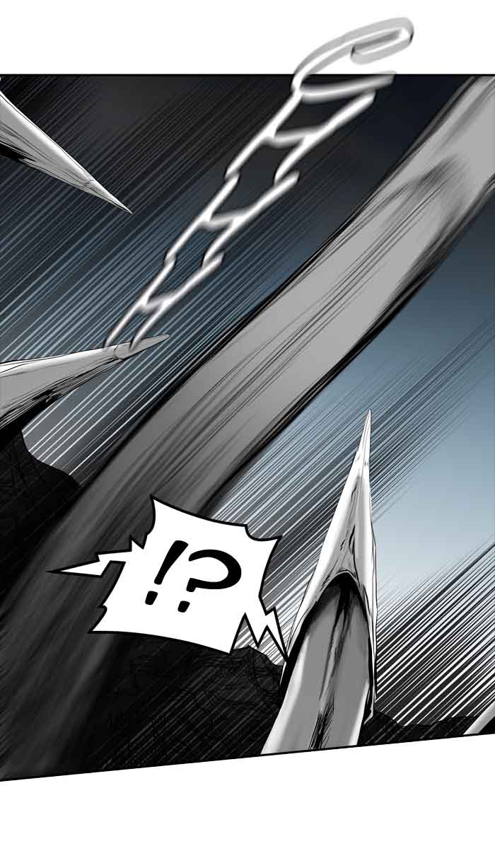 Tower of God - Chapter 357 Page 43