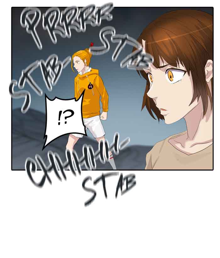 Tower of God - Chapter 357 Page 46