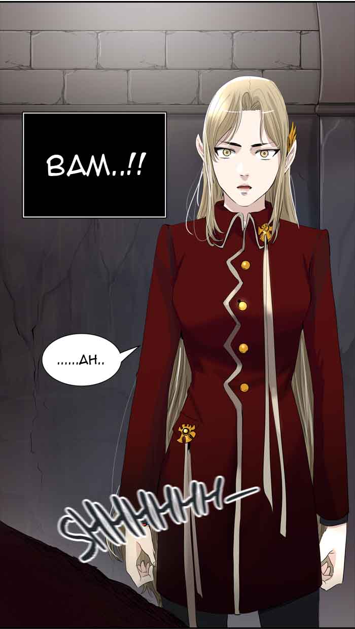 Tower of God - Chapter 357 Page 5