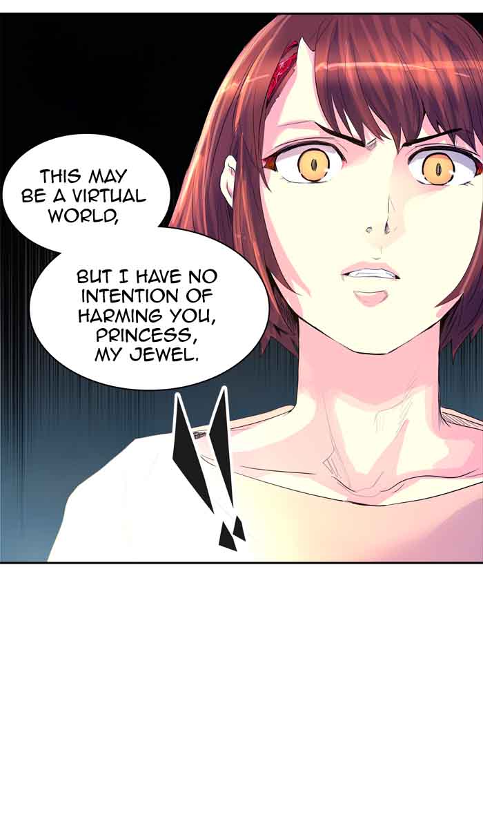 Tower of God - Chapter 357 Page 51