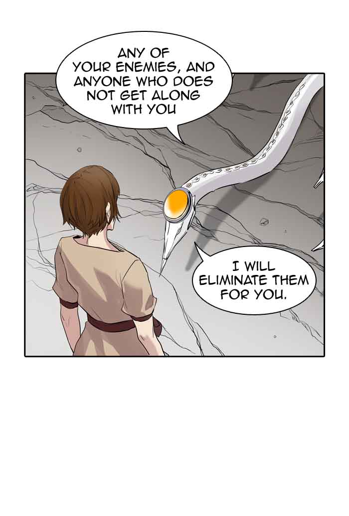 Tower of God - Chapter 357 Page 57