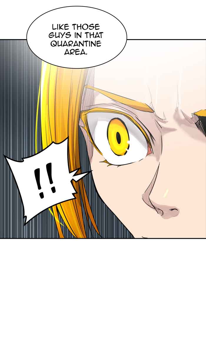 Tower of God - Chapter 357 Page 58