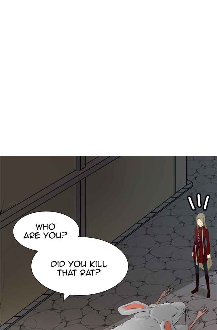 Tower of God - Chapter 357 Page 7