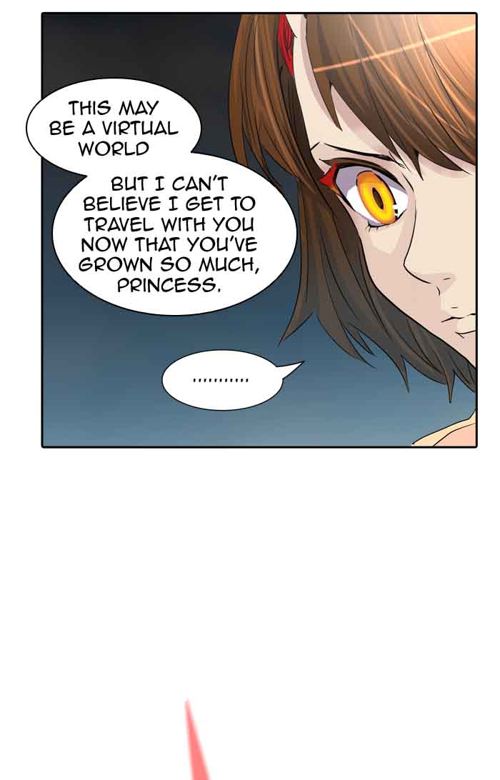 Tower of God - Chapter 357 Page 74