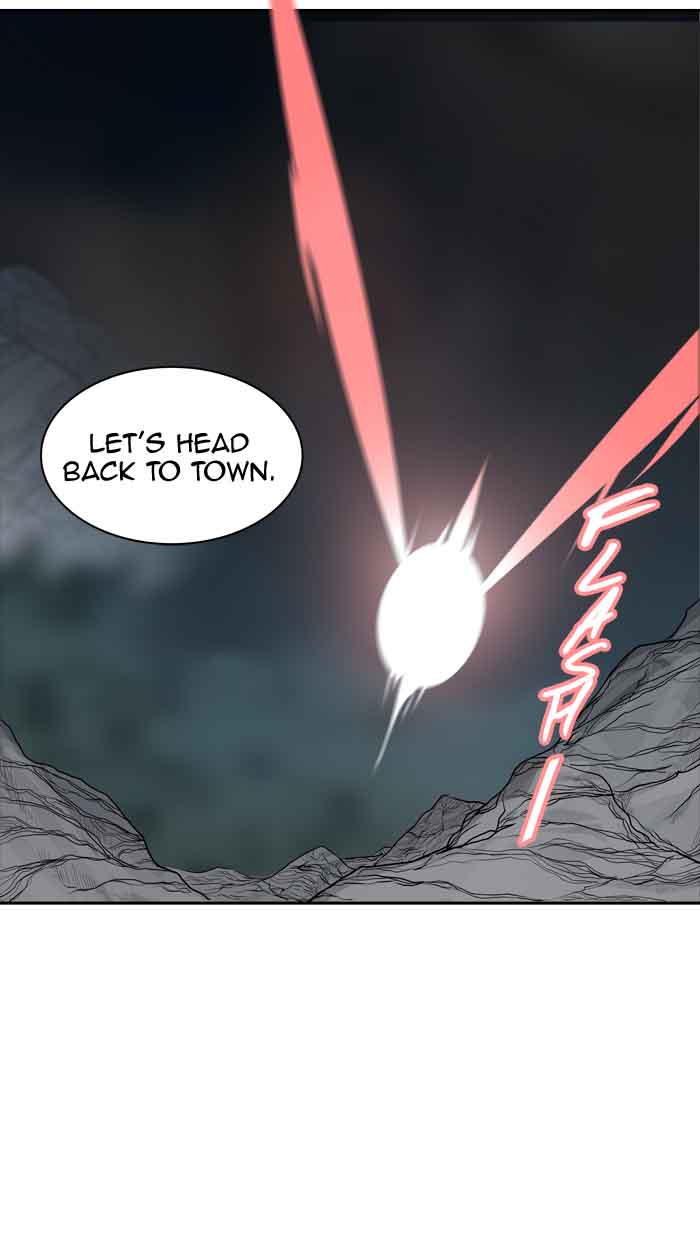 Tower of God - Chapter 357 Page 75