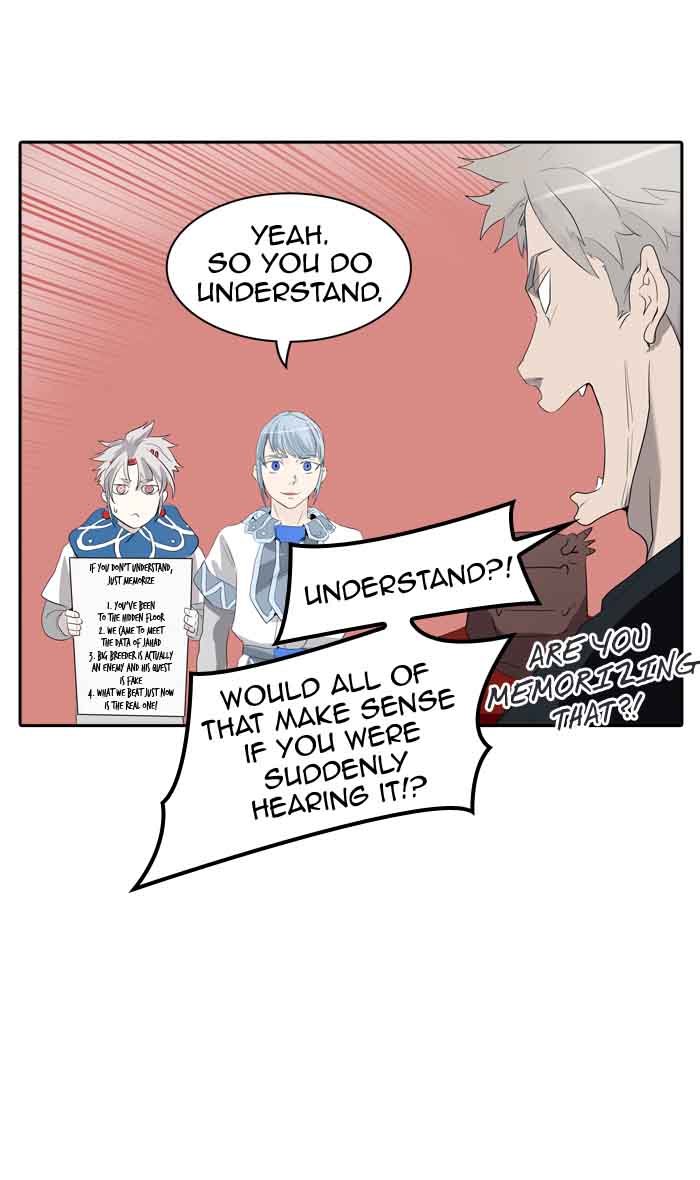 Tower of God - Chapter 357 Page 79