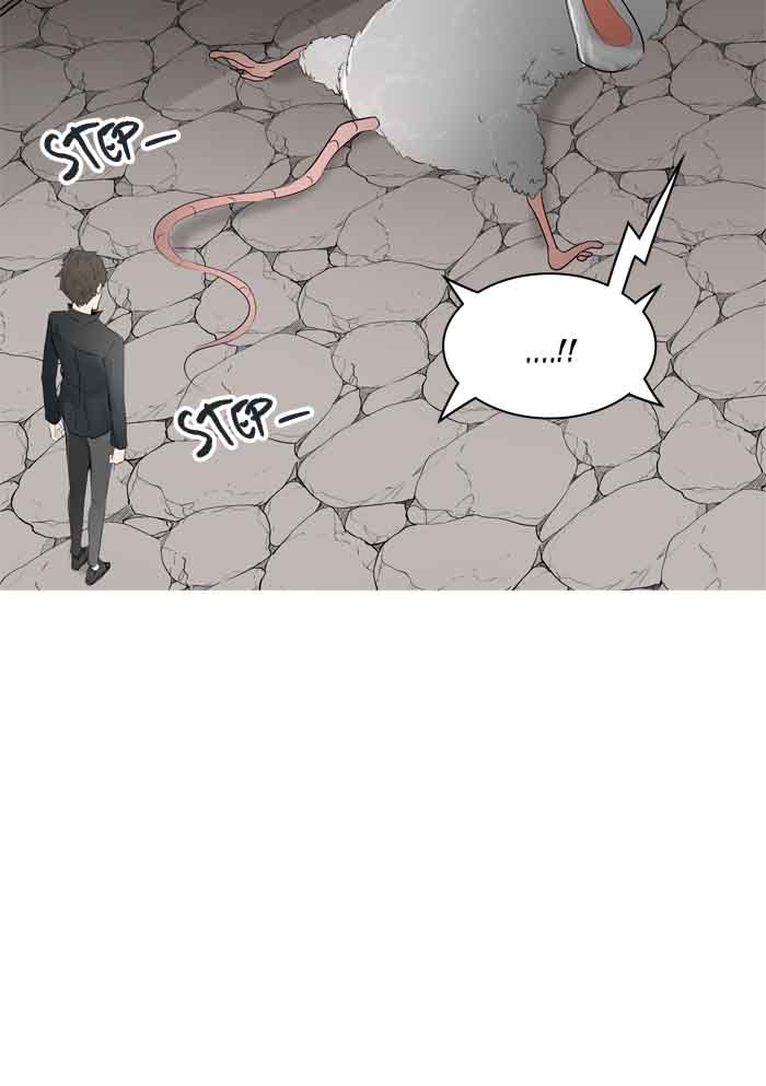 Tower of God - Chapter 357 Page 8