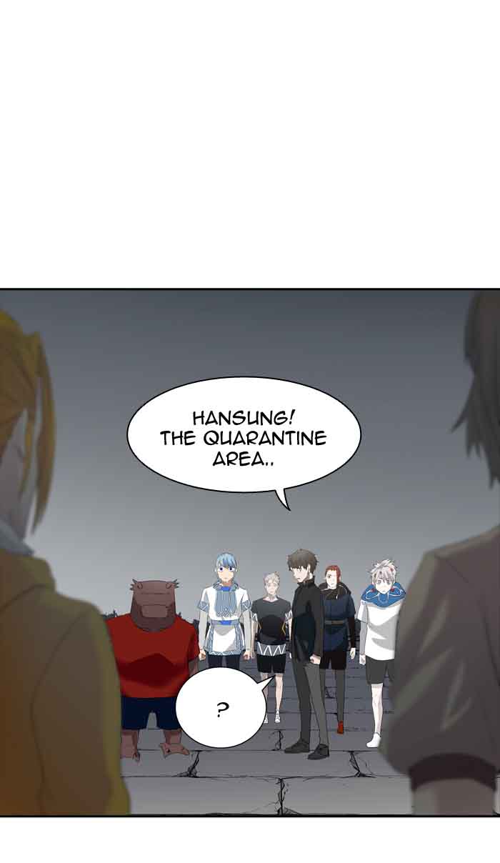 Tower of God - Chapter 357 Page 83