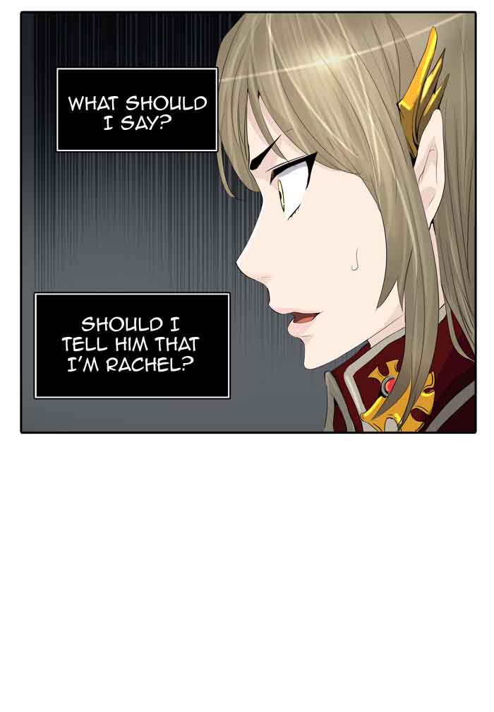 Tower of God - Chapter 357 Page 9