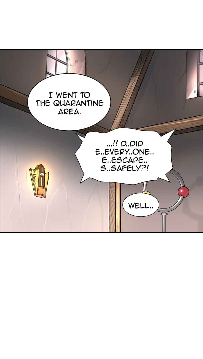 Tower of God - Chapter 357 Page 93