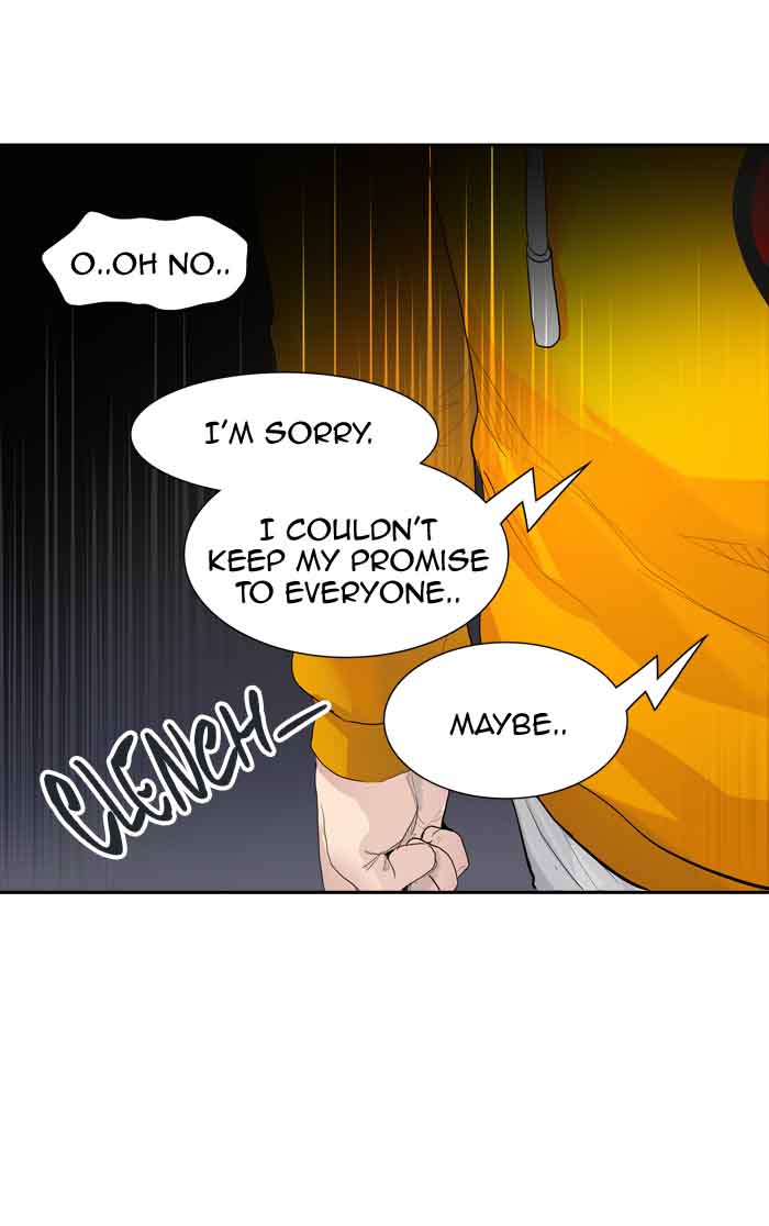 Tower of God - Chapter 357 Page 95