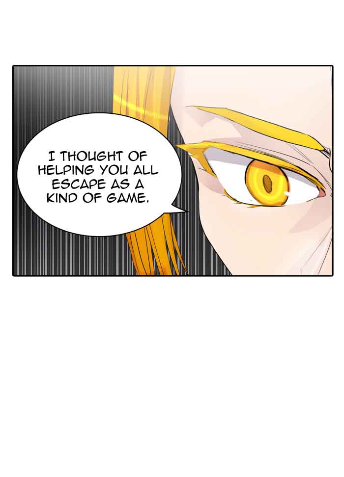 Tower of God - Chapter 357 Page 96