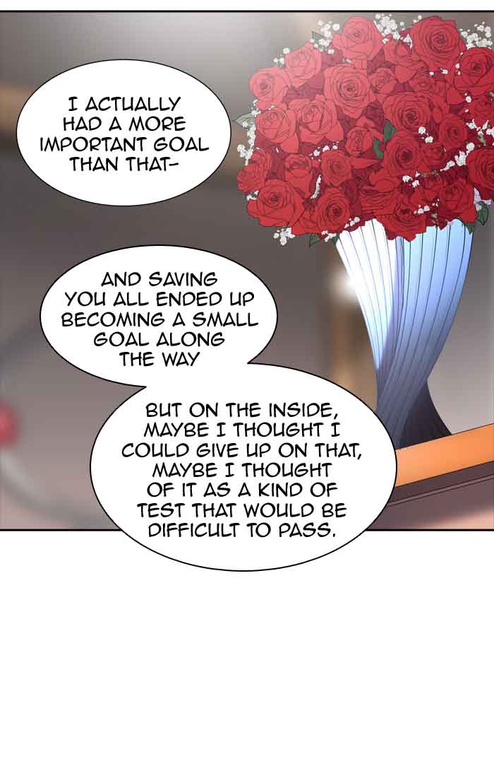 Tower of God - Chapter 357 Page 97