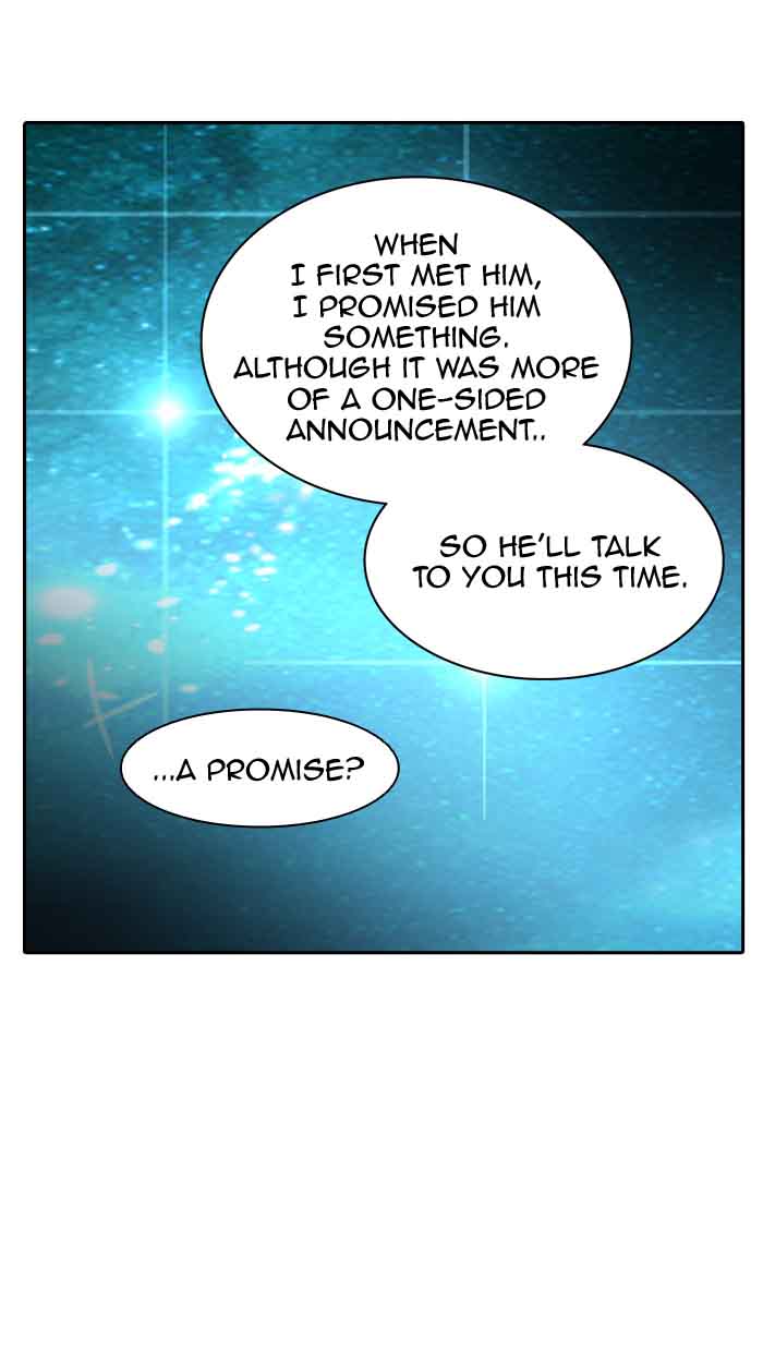 Tower of God - Chapter 358 Page 20