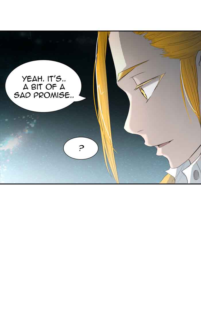 Tower of God - Chapter 358 Page 21