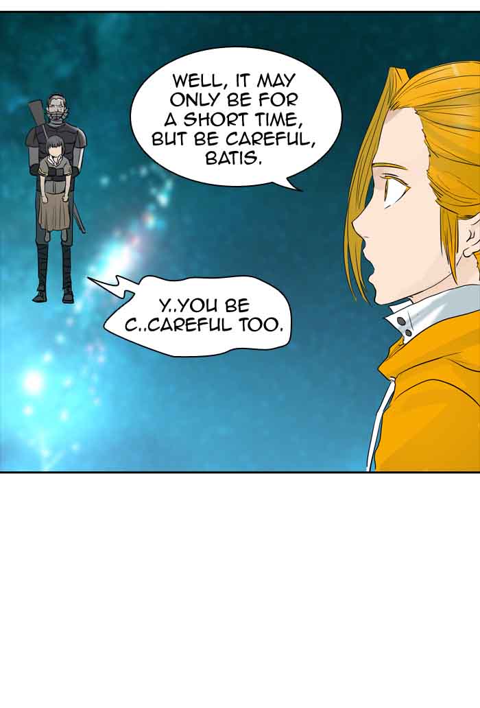 Tower of God - Chapter 358 Page 23