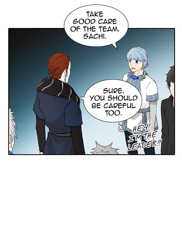 Tower of God - Chapter 358 Page 24