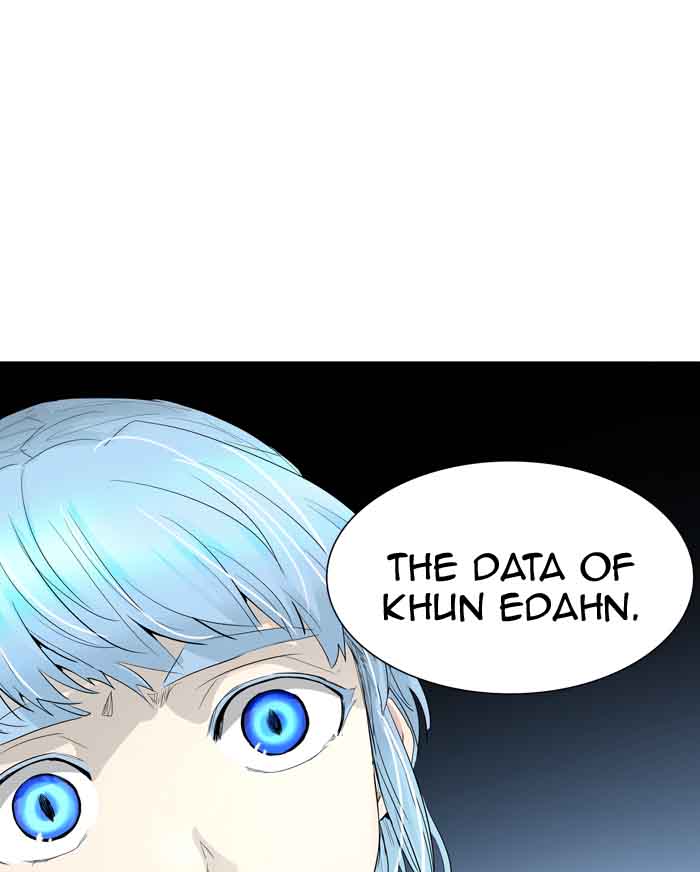 Tower of God - Chapter 358 Page 3