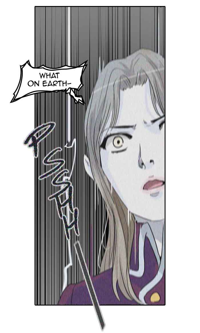 Tower of God - Chapter 358 Page 35