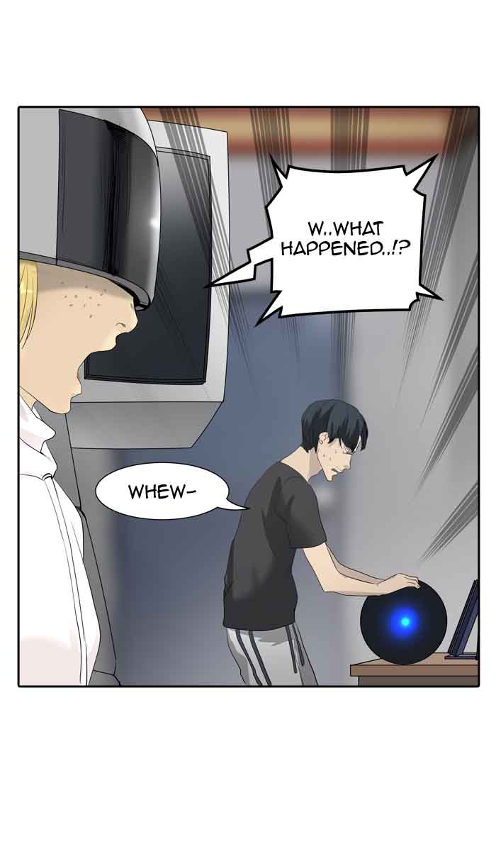 Tower of God - Chapter 358 Page 40