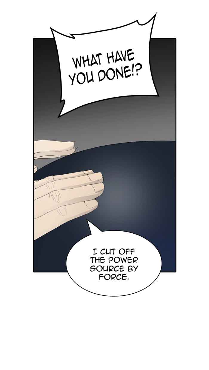 Tower of God - Chapter 358 Page 41