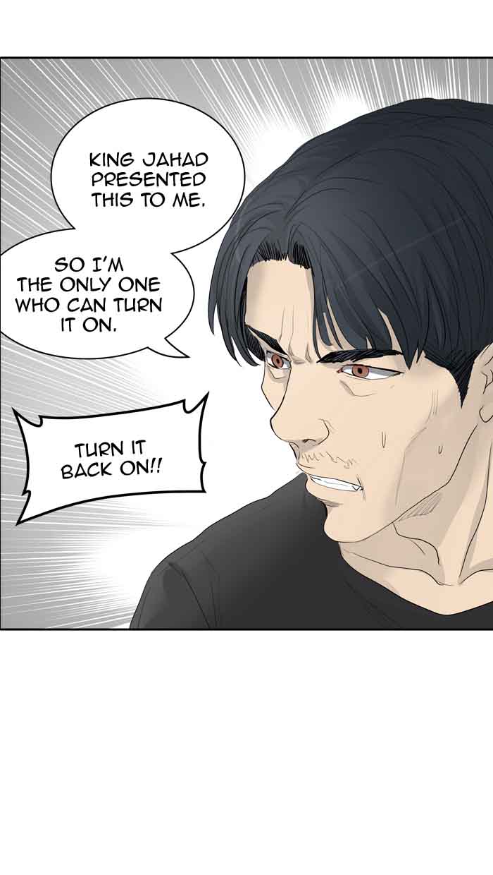 Tower of God - Chapter 358 Page 42