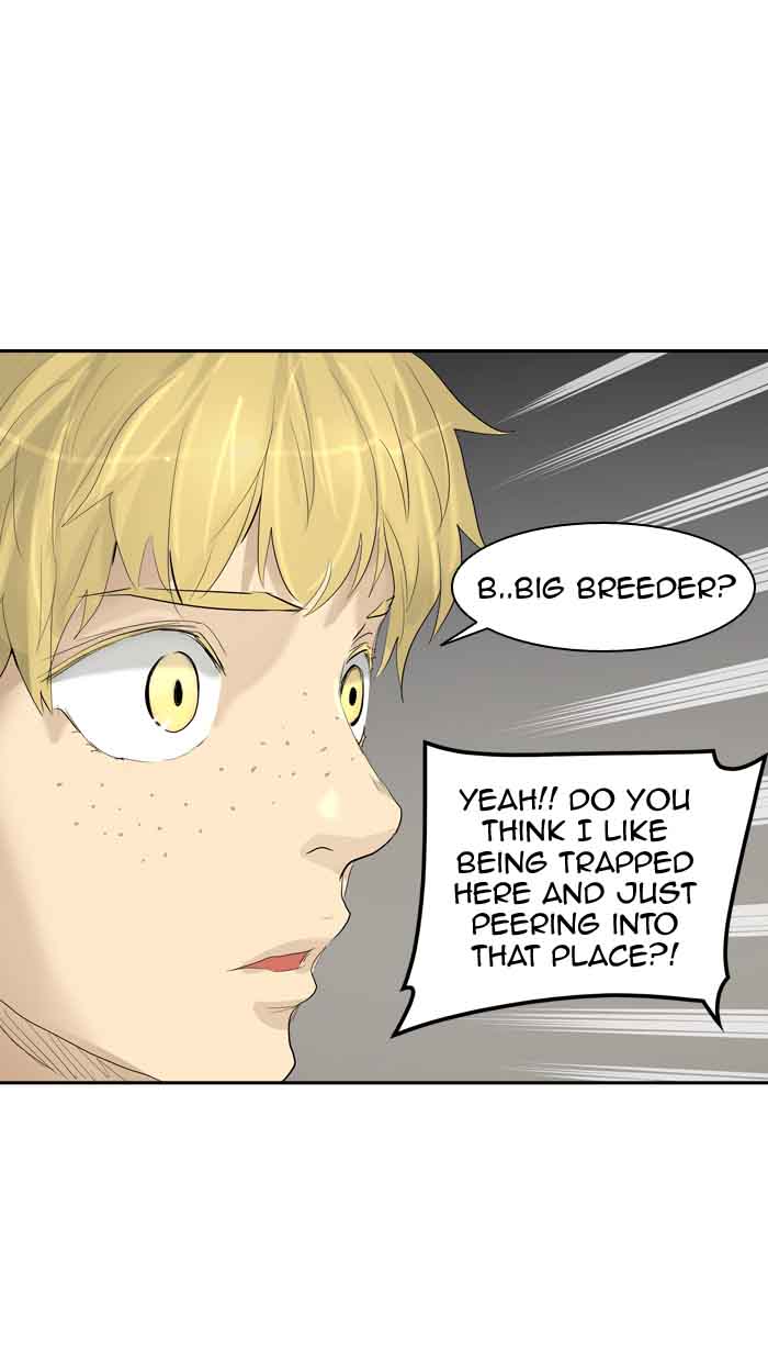 Tower of God - Chapter 358 Page 44