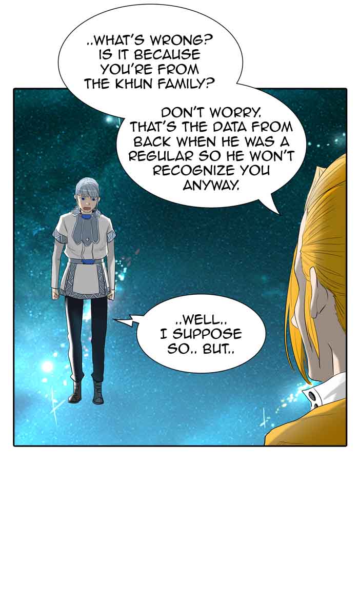 Tower of God - Chapter 358 Page 5