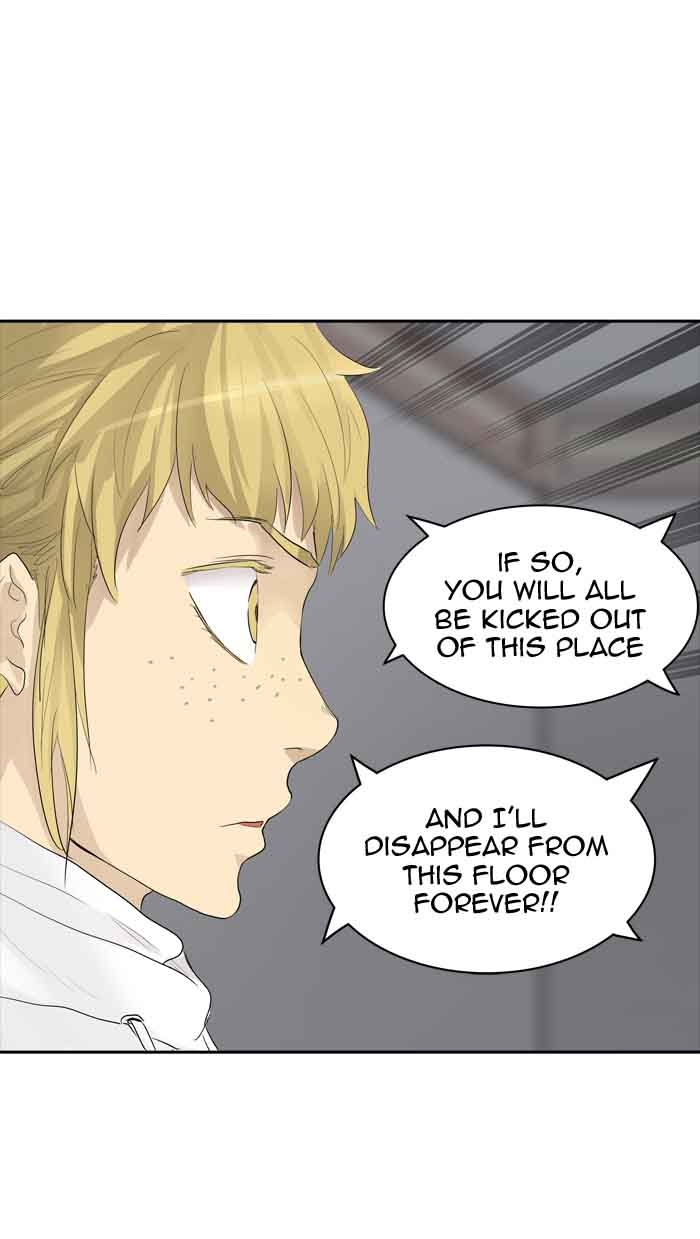 Tower of God - Chapter 358 Page 52