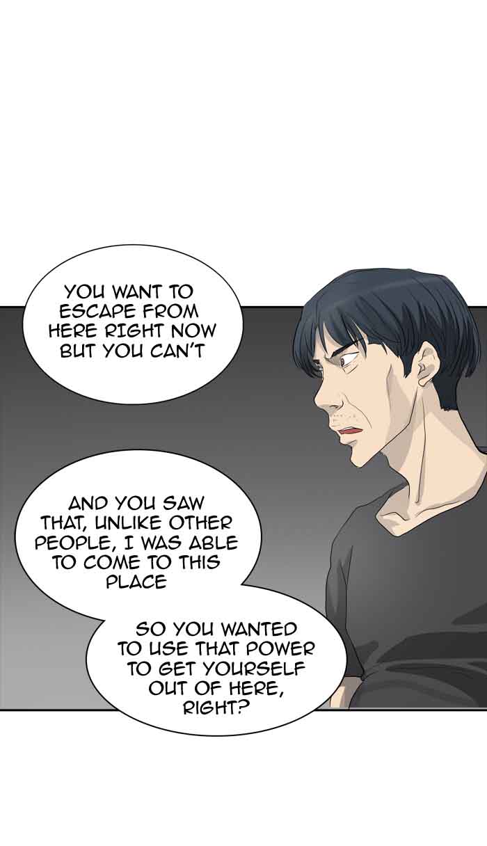 Tower of God - Chapter 358 Page 57