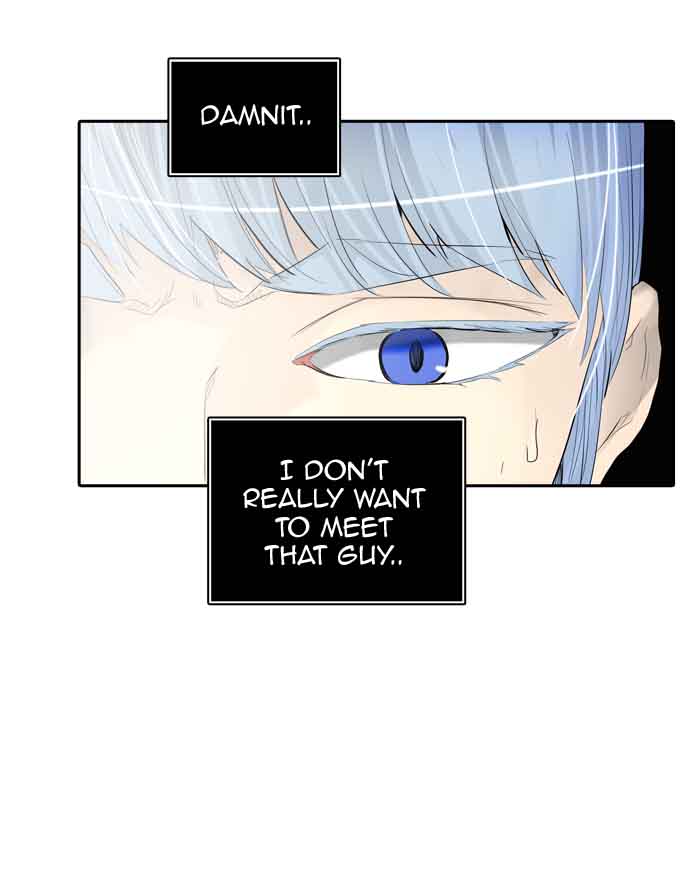 Tower of God - Chapter 358 Page 6