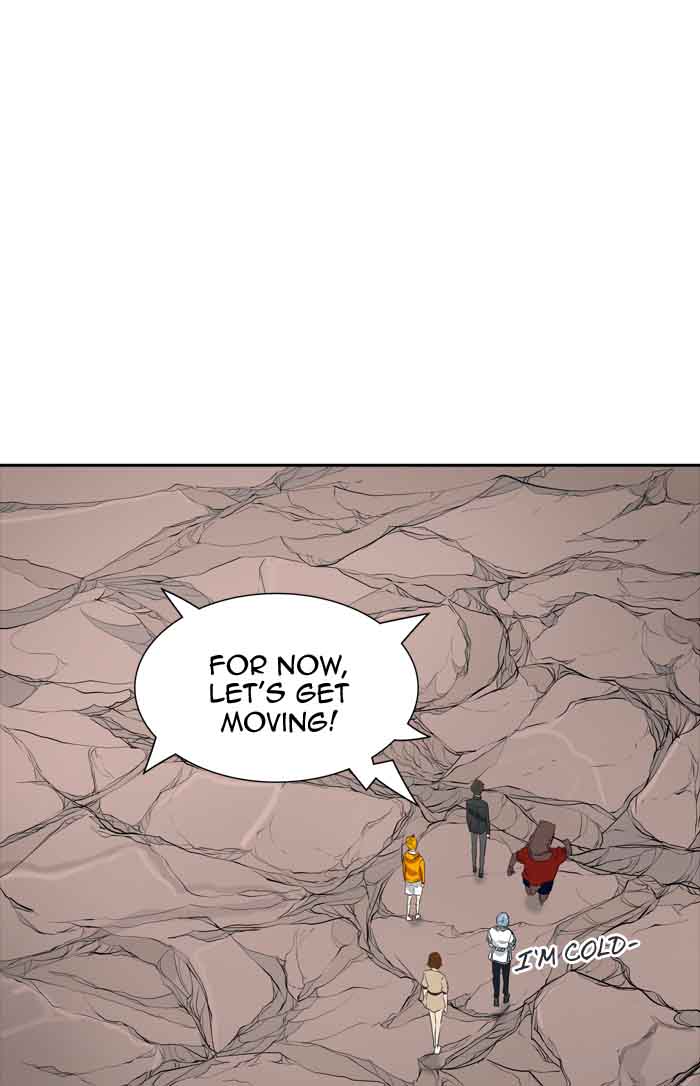 Tower of God - Chapter 358 Page 69