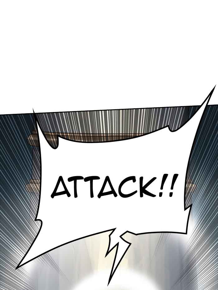 Tower of God - Chapter 358 Page 73