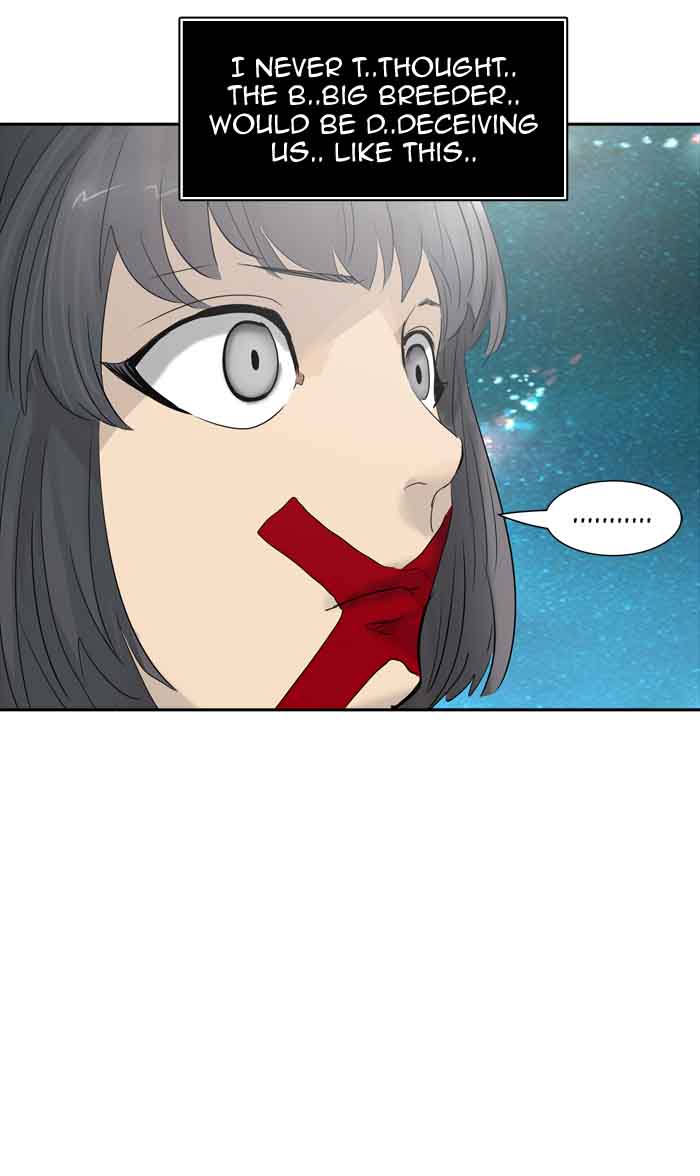 Tower of God - Chapter 358 Page 9