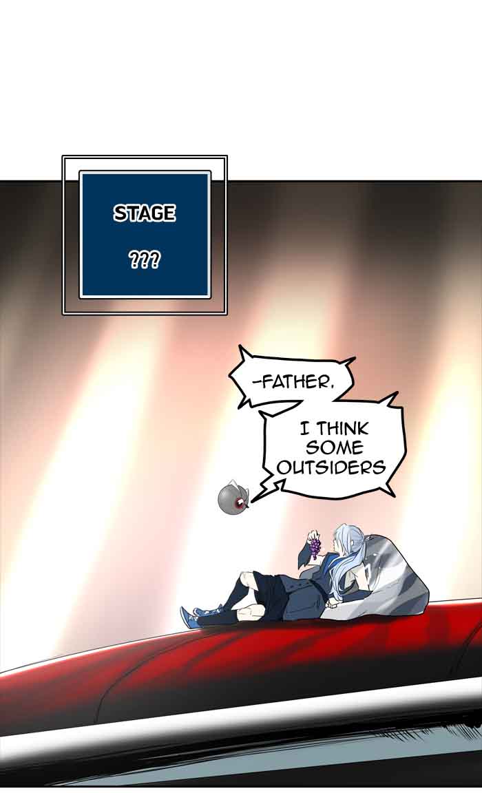 Tower of God - Chapter 358 Page 93