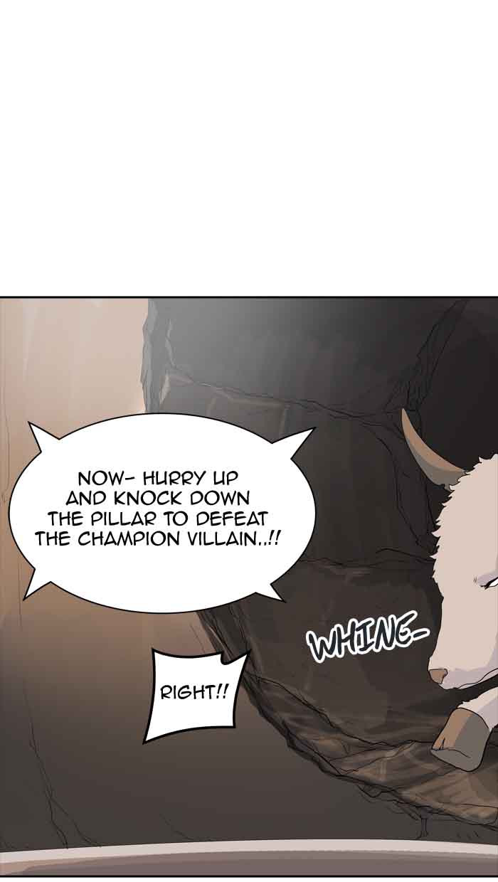 Tower of God - Chapter 359 Page 10