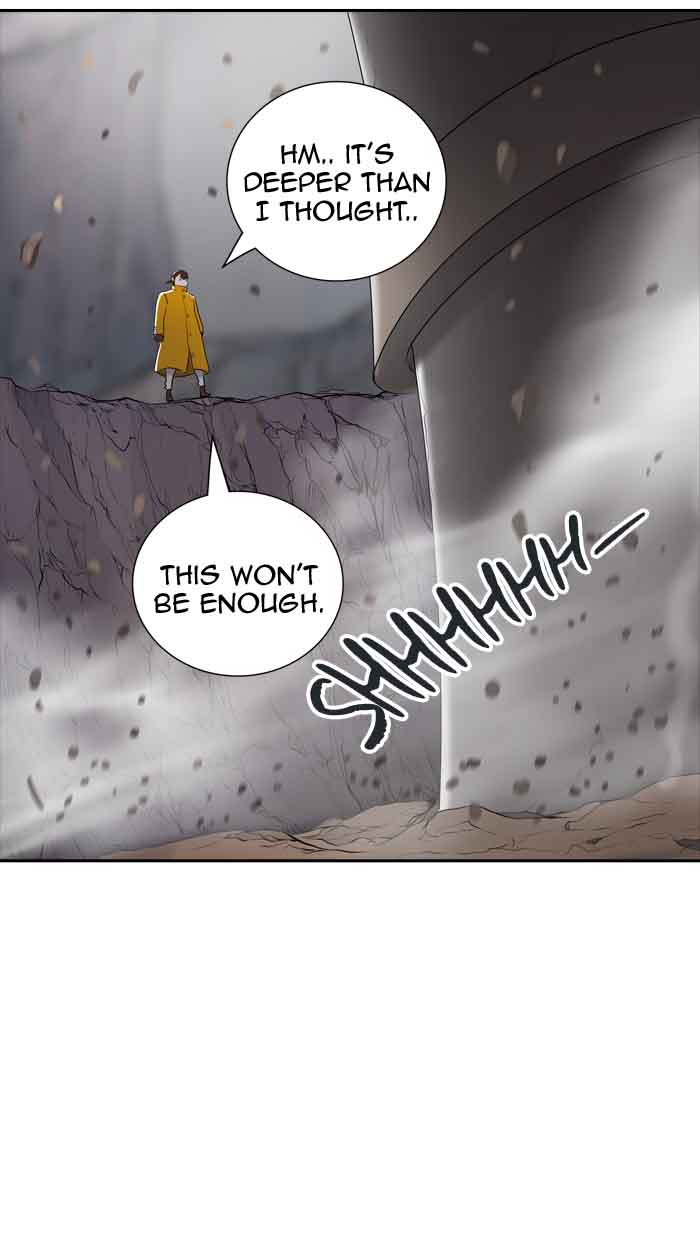 Tower of God - Chapter 359 Page 25