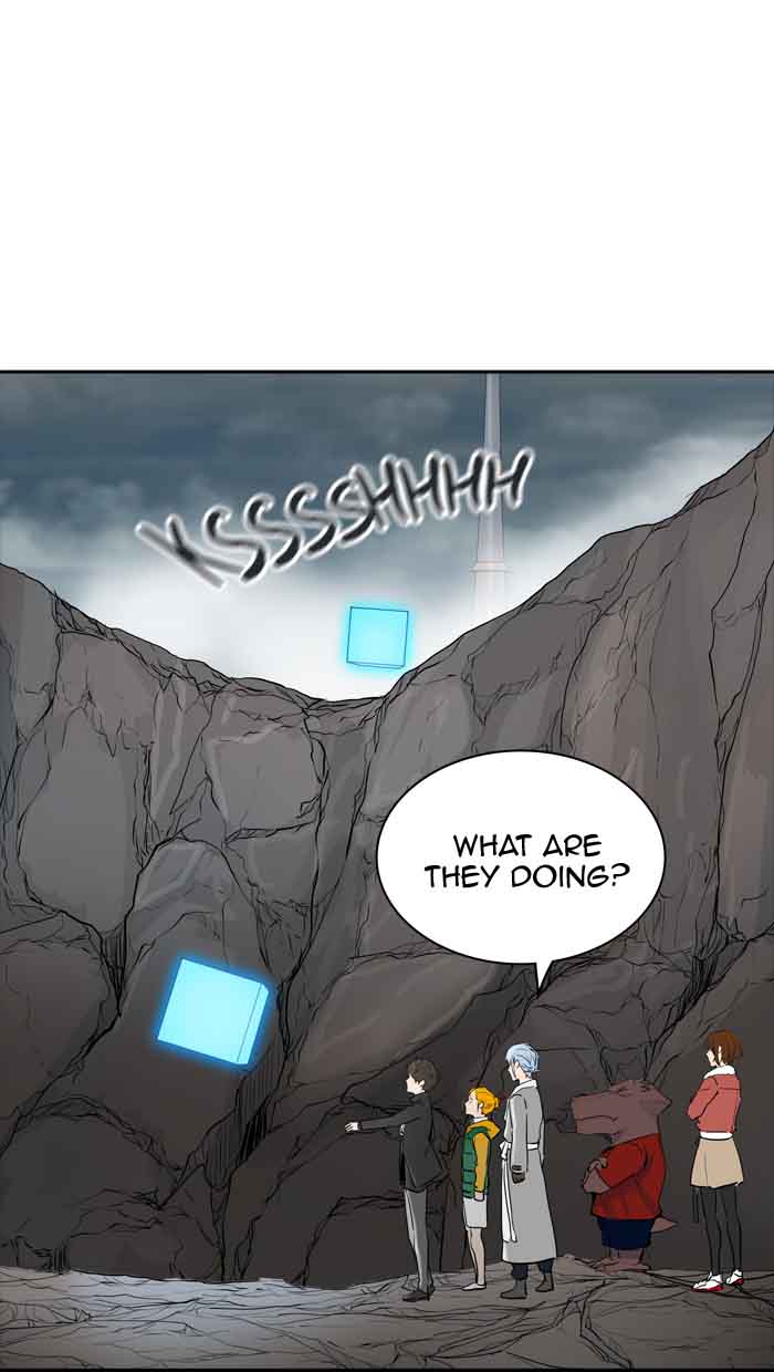 Tower of God - Chapter 359 Page 30