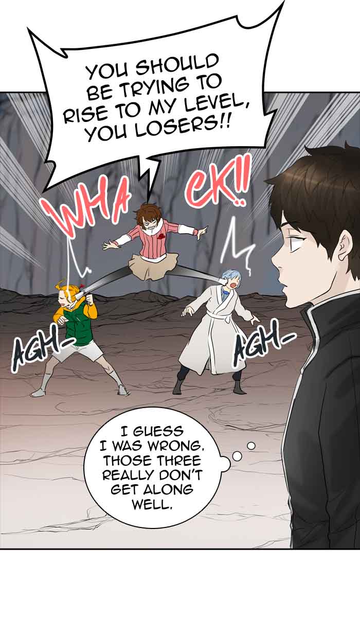 Tower of God - Chapter 359 Page 39