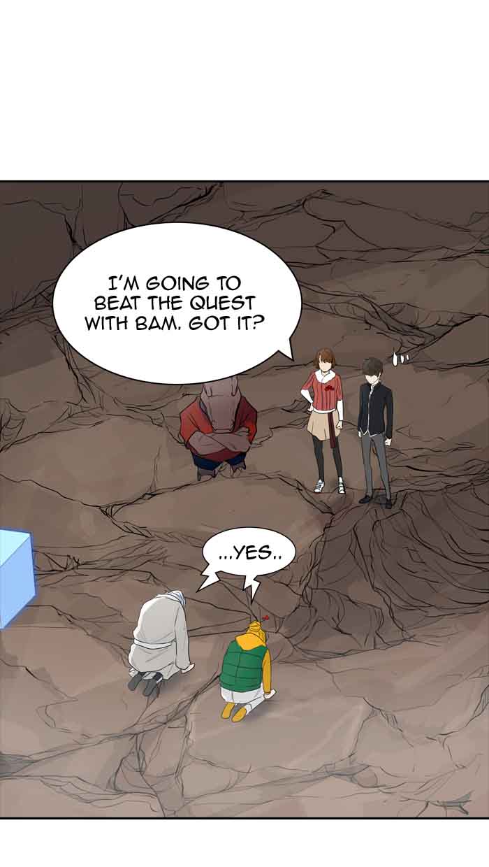 Tower of God - Chapter 359 Page 40