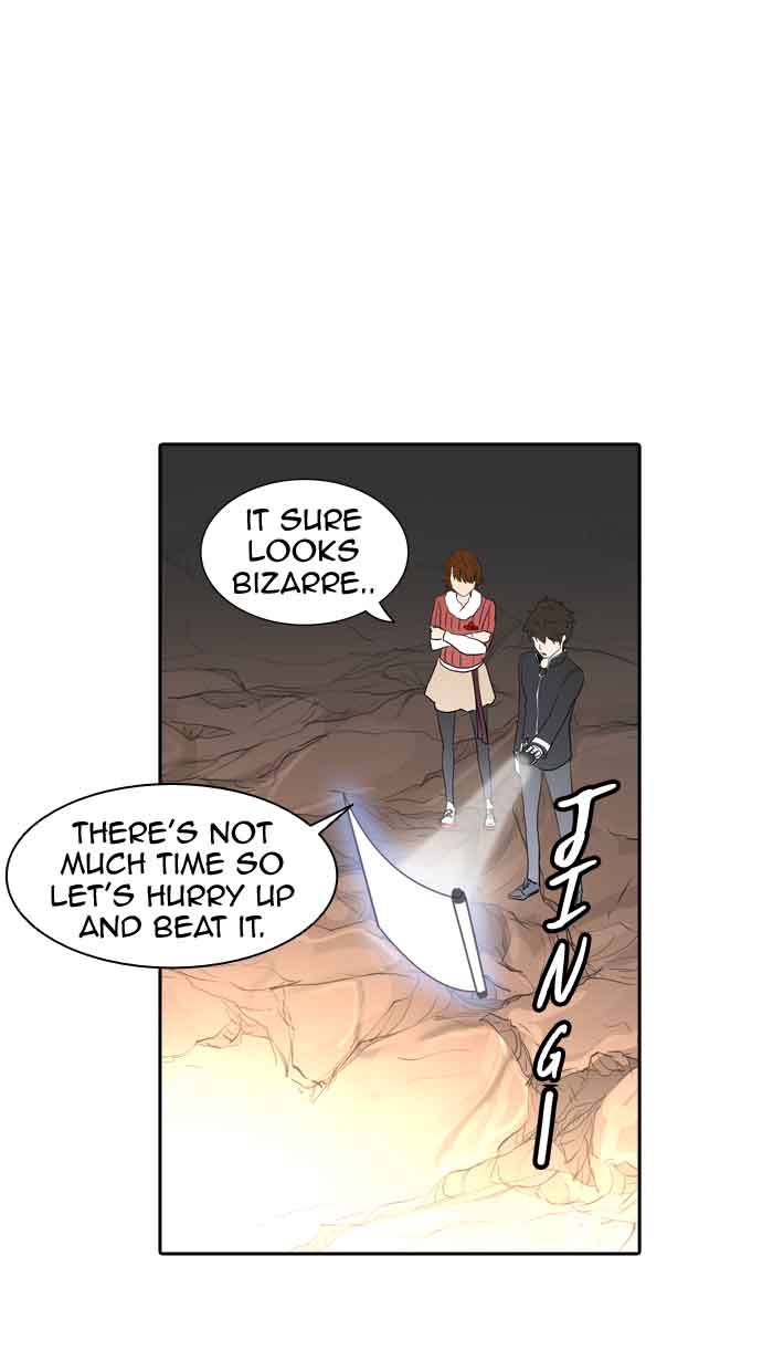 Tower of God - Chapter 359 Page 52