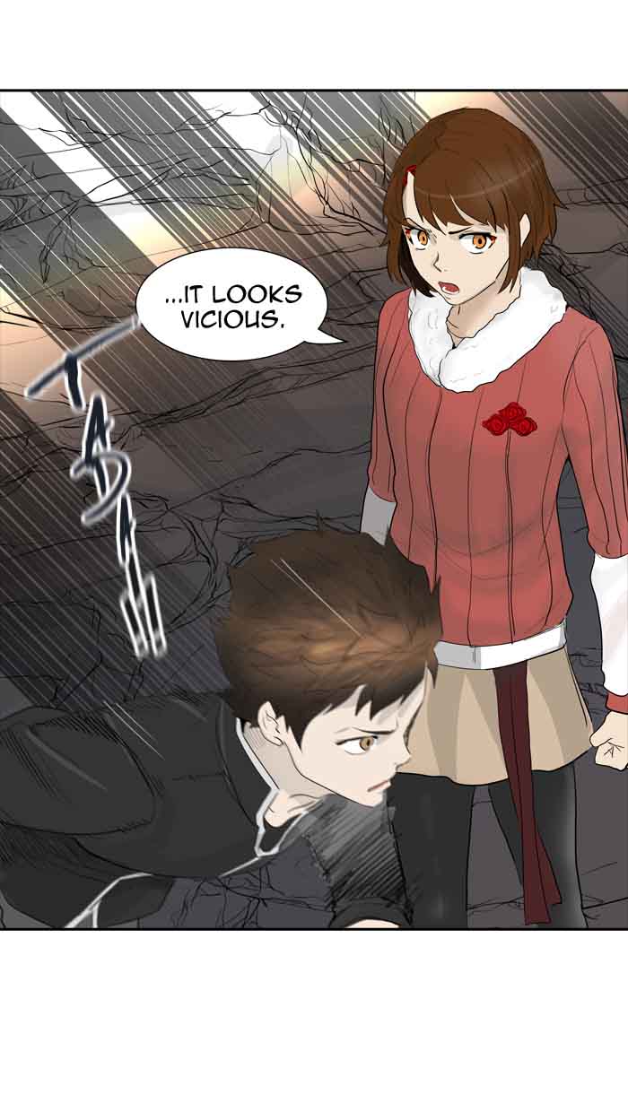 Tower of God - Chapter 359 Page 56