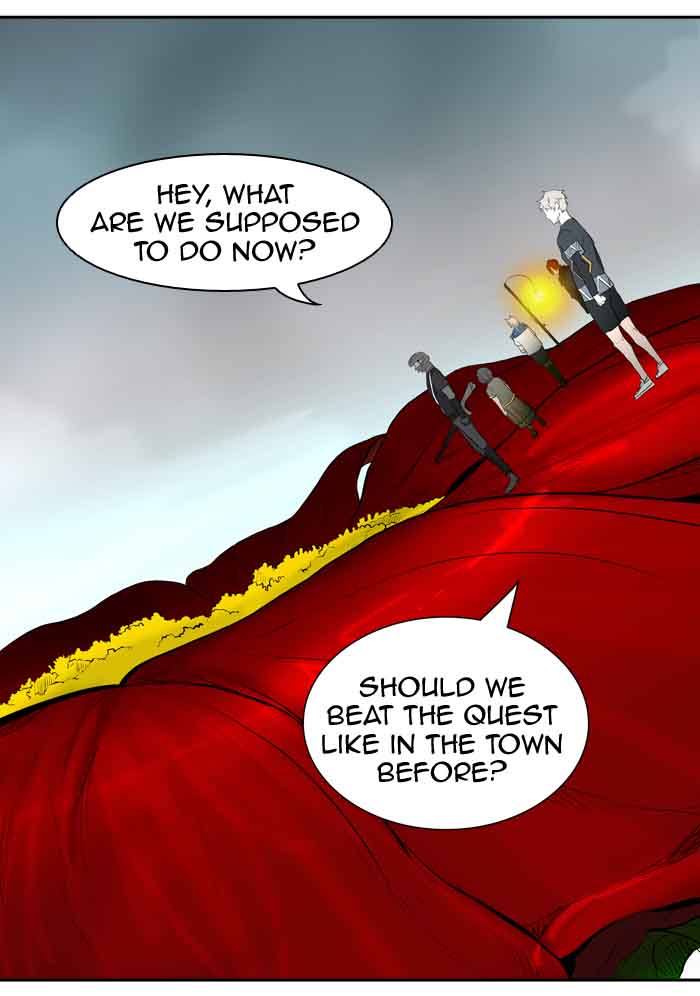 Tower of God - Chapter 359 Page 66