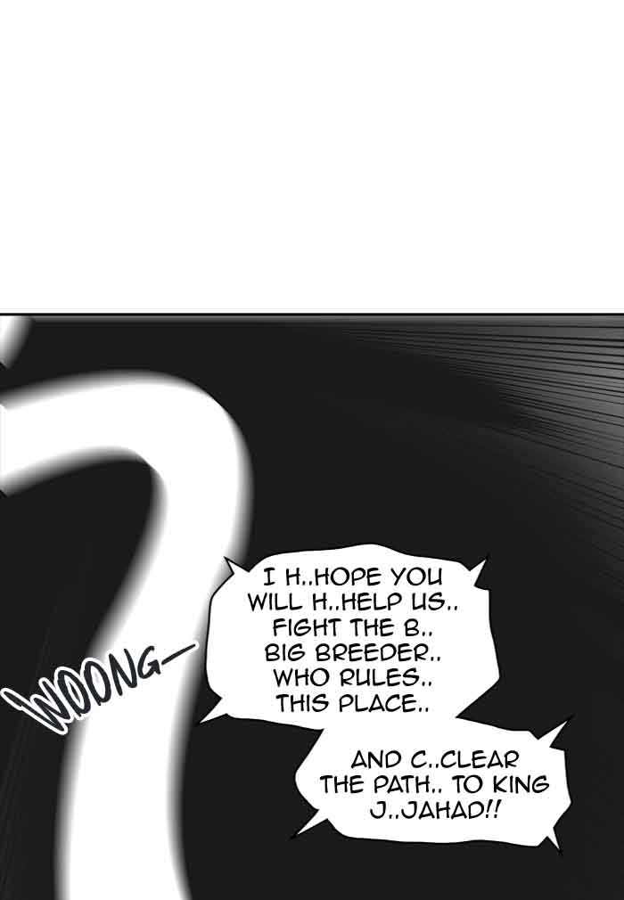 Tower of God - Chapter 359 Page 82