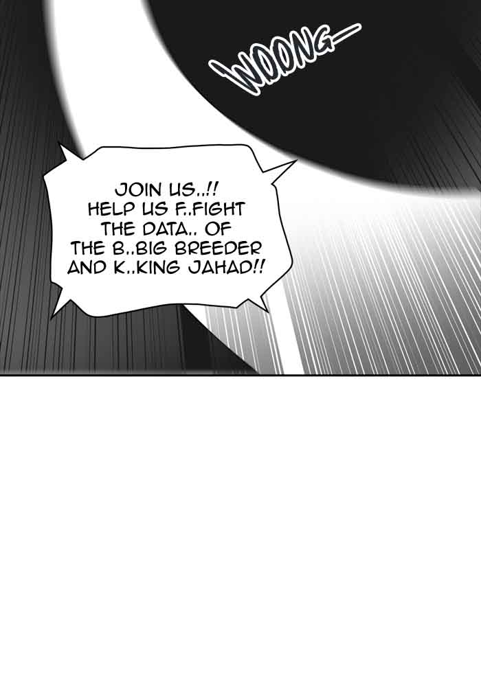 Tower of God - Chapter 359 Page 83